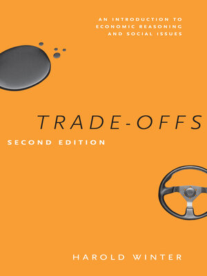 cover image of Trade-Offs